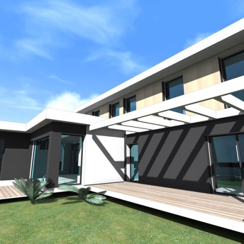 création de plans de maisons personnalisés beziers