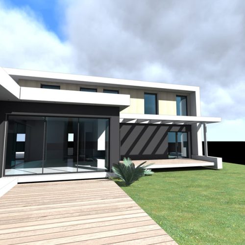 création de plans de maisons personnalisés beziers