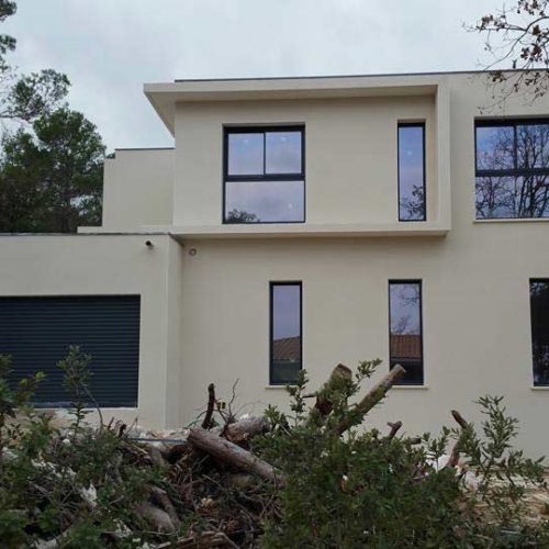création de maisons personnalisés beziers