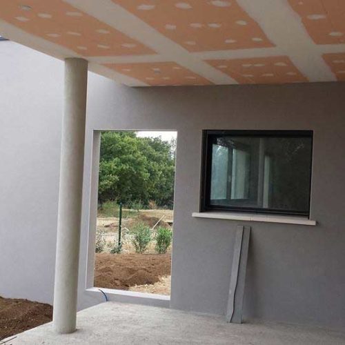 création de maisons personnalisés beziers