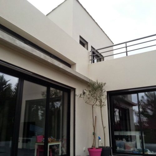 création de maisons personnalisés beziers