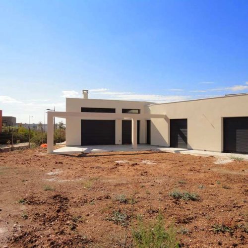 création de maisons personnalisés beziers