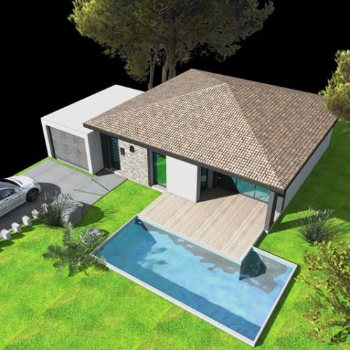 votre demande de permis de construire beziers