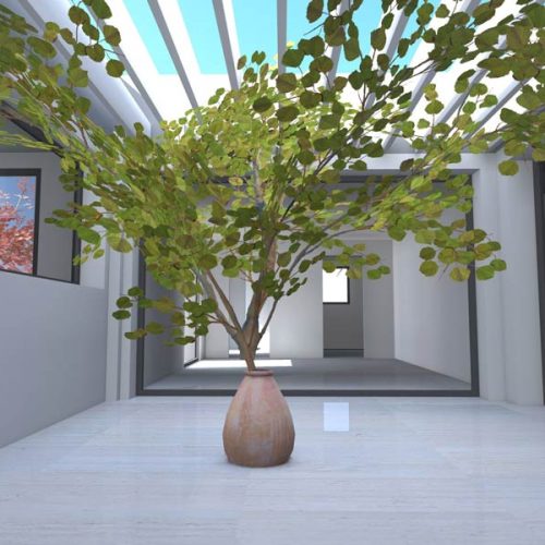Conception 3D et permis de construire béziers