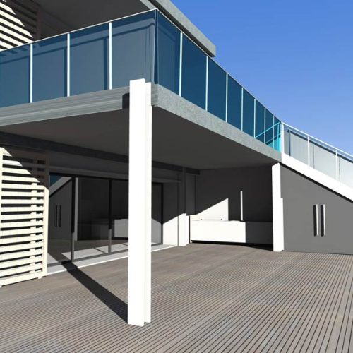 Conception 3D et permis de construire béziers